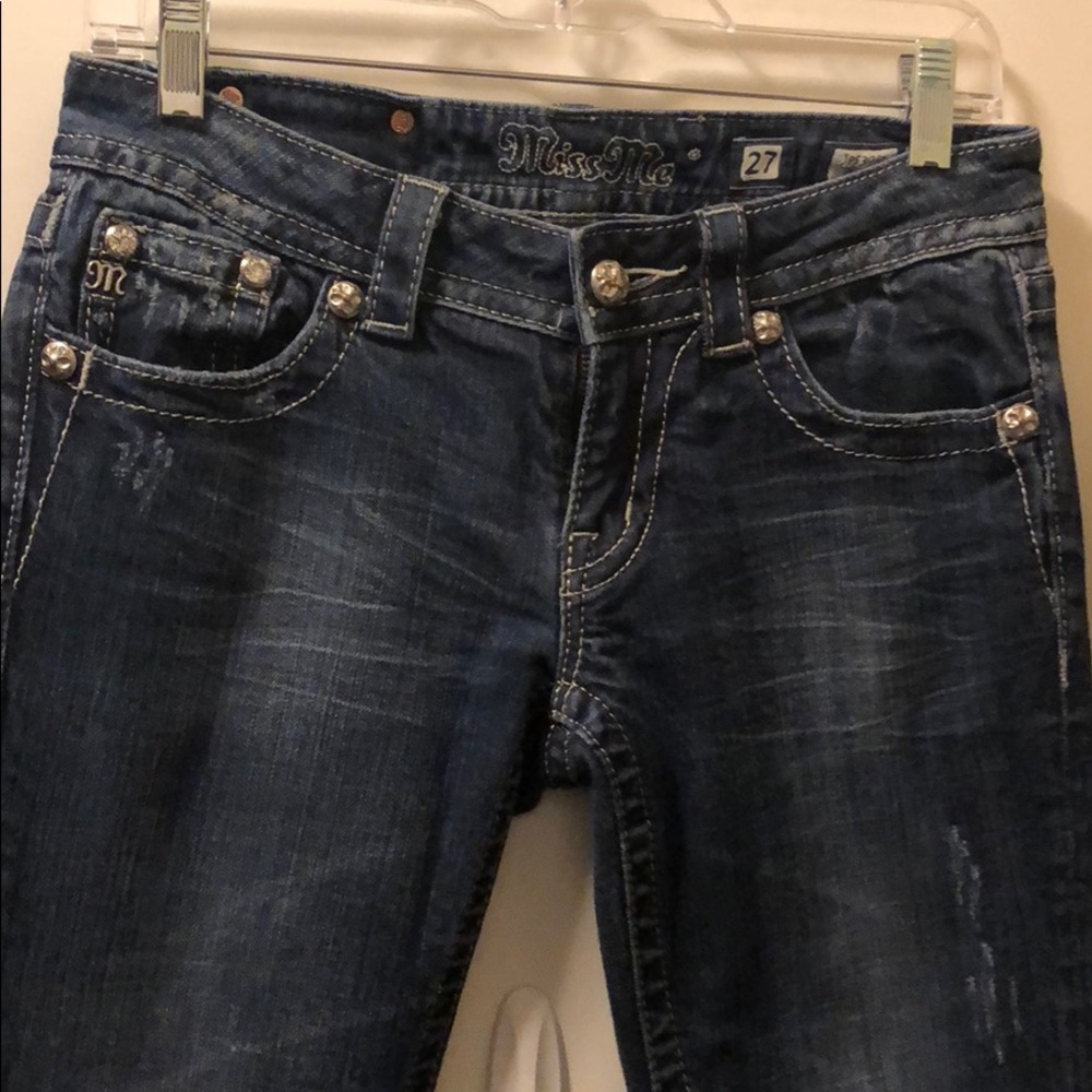 Miss Me bootcut Jeans